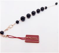 Pulsera Rudelli Zambetti Gioielli Mujer in Plata Quarzo MOR02B - MOR02B